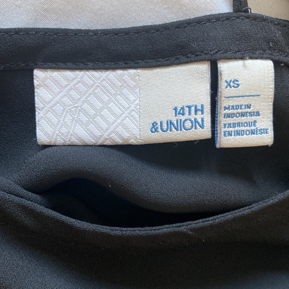 Cross Back Top - image 4